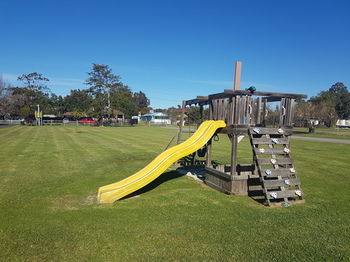 Bentley Waterfront Motel & Cottages - Tourism Canberra 13