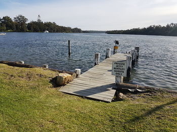 Bentley Waterfront Motel & Cottages - Tourism Canberra 14