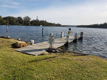 Bentley Waterfront Motel & Cottages - Tourism Canberra 15