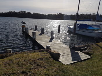 Bentley Waterfront Motel & Cottages - Tourism Canberra 16
