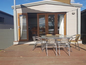 Bentley Waterfront Motel & Cottages - Tourism Canberra 17