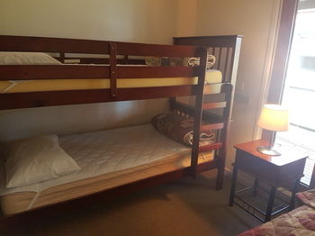 Bentley Waterfront Motel & Cottages - Tourism Canberra 32