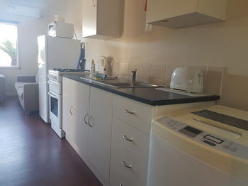 Bentley Waterfront Motel & Cottages - Tourism Canberra 44