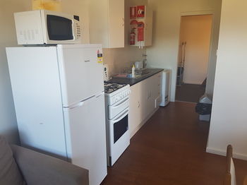 Bentley Waterfront Motel & Cottages - Tourism Canberra 46