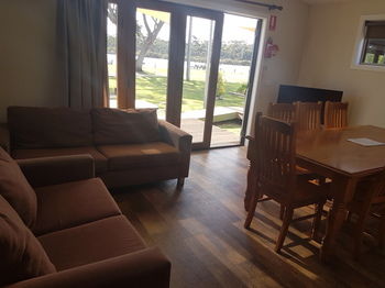 Bentley Waterfront Motel & Cottages - Tourism Canberra 53