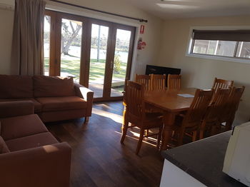 Bentley Waterfront Motel & Cottages - Tourism Canberra 57