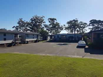 Bentley Waterfront Motel & Cottages - Tourism Canberra 59