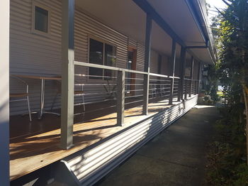 Bentley Waterfront Motel & Cottages - Tourism Canberra 60