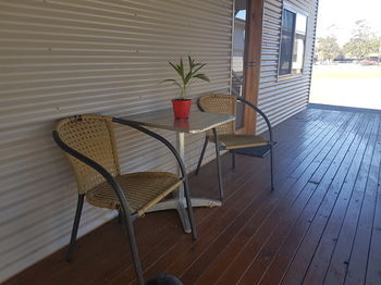 Bentley Waterfront Motel & Cottages - Tourism Canberra 64