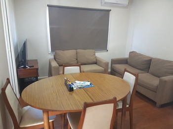 Bentley Waterfront Motel & Cottages - Tourism Canberra 65