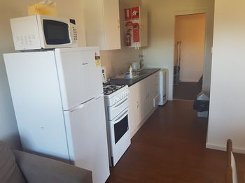 Bentley Waterfront Motel & Cottages - Tourism Canberra 68