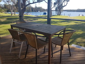 Bentley Waterfront Motel & Cottages - Tourism Canberra 69