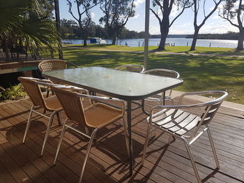 Bentley Waterfront Motel & Cottages - Tourism Canberra 77