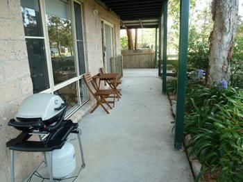 Emerald Apartment - Tourism Canberra 2