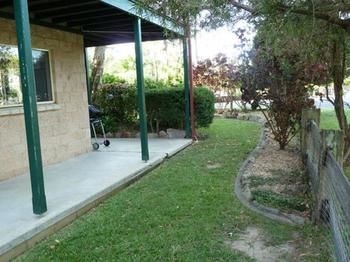 Emerald Apartment - Tourism Canberra 5