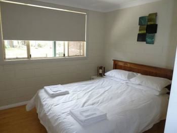 Emerald Apartment - Tourism Canberra 8