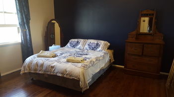 Wisemans Inn Hotel - Tourism Canberra 8