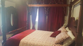 Wisemans Inn Hotel - Tourism Canberra 9