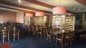 Wisemans Inn Hotel - Tourism Canberra 13