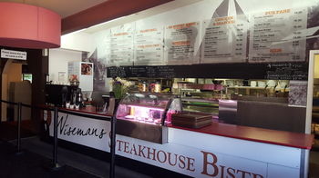 Wisemans Inn Hotel - Tourism Canberra 16