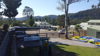 Wisemans Inn Hotel - Tourism Canberra 18