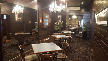 Wisemans Inn Hotel - Tourism Canberra 25