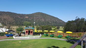 Wisemans Inn Hotel - Tourism Canberra 27