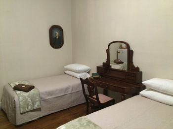 Wisemans Inn Hotel - Tourism Canberra 38