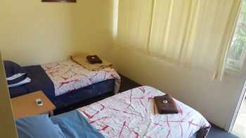 Wisemans Inn Hotel - Tourism Canberra 41