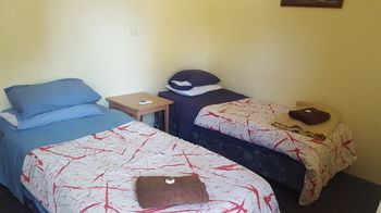 Wisemans Inn Hotel - Tourism Canberra 43