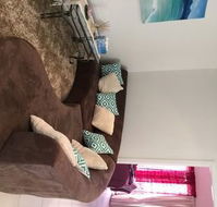 Sydney Executive Garden Villa - Tourism Canberra