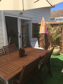 Sydney Executive Garden Villa - Tourism Canberra 3