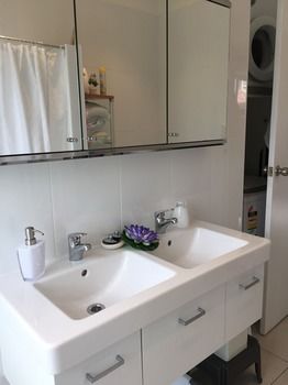 Sydney Executive Garden Villa - Tourism Canberra 5