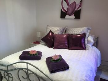 Sydney Executive Garden Villa - Tourism Canberra 8