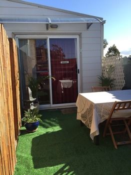 Sydney Executive Garden Villa - Tourism Canberra 11