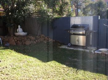 Sydney Executive Garden Villa - Tourism Canberra 12