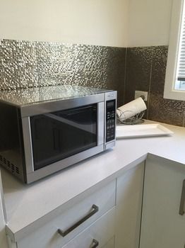 Sydney Executive Garden Villa - Tourism Canberra 18