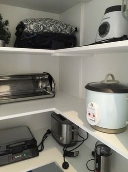 Sydney Executive Garden Villa - Tourism Canberra 19