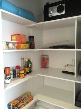 Sydney Executive Garden Villa - Tourism Canberra 20