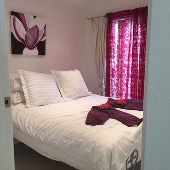 Sydney Executive Garden Villa - Tourism Canberra 22