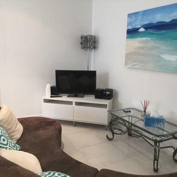 Sydney Executive Garden Villa - Tourism Canberra 25