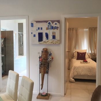 Sydney Executive Garden Villa - Tourism Canberra 26