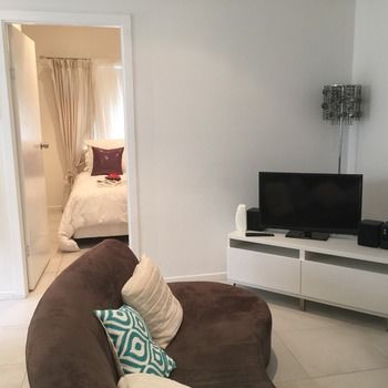 Sydney Executive Garden Villa - Tourism Canberra 27