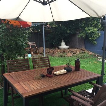 Sydney Executive Garden Villa - Tourism Canberra 28