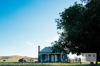Kimo Estate - Tourism Canberra 1