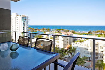 Maroochydore QLD Tourism Canberra