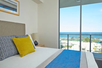 Direct Hotels - Verve On Cotton Tree - Tourism Canberra 3