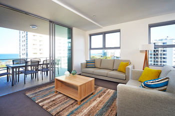Direct Hotels - Verve On Cotton Tree - Tourism Canberra 5