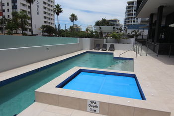 Direct Hotels - Verve On Cotton Tree - Tourism Canberra 8