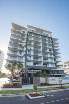 Direct Hotels - Verve On Cotton Tree - Tourism Canberra 13
